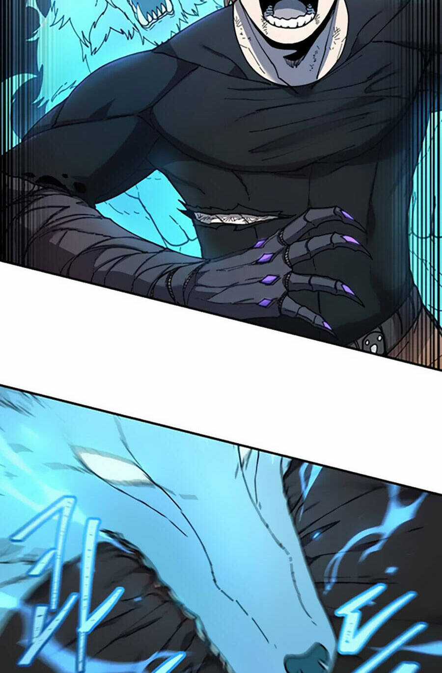 Shaman - Pháp Sư - Chapter 45 - Trang 56