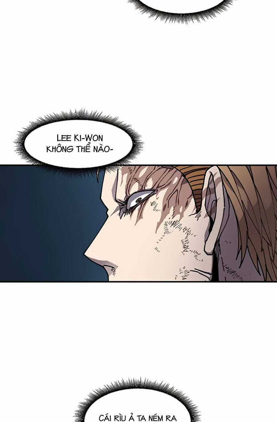 Shaman - Pháp Sư - Chapter 45 - Trang 59