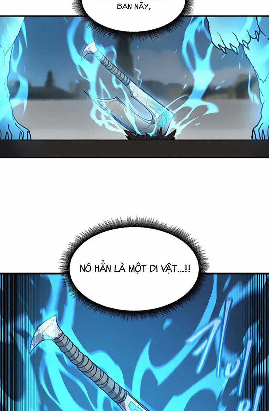 Shaman - Pháp Sư - Chapter 45 - Trang 60