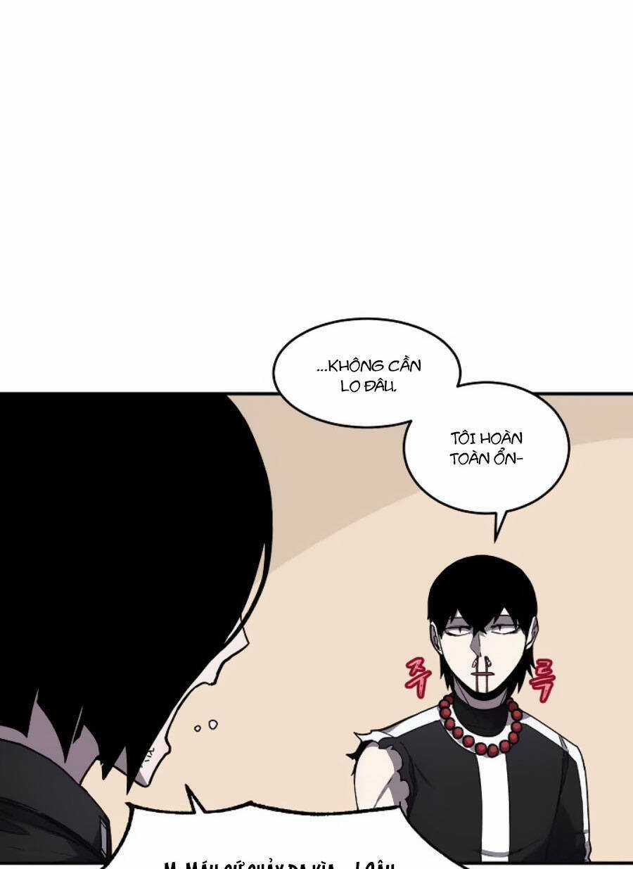 Shaman - Pháp Sư - Chapter 45 - Trang 7