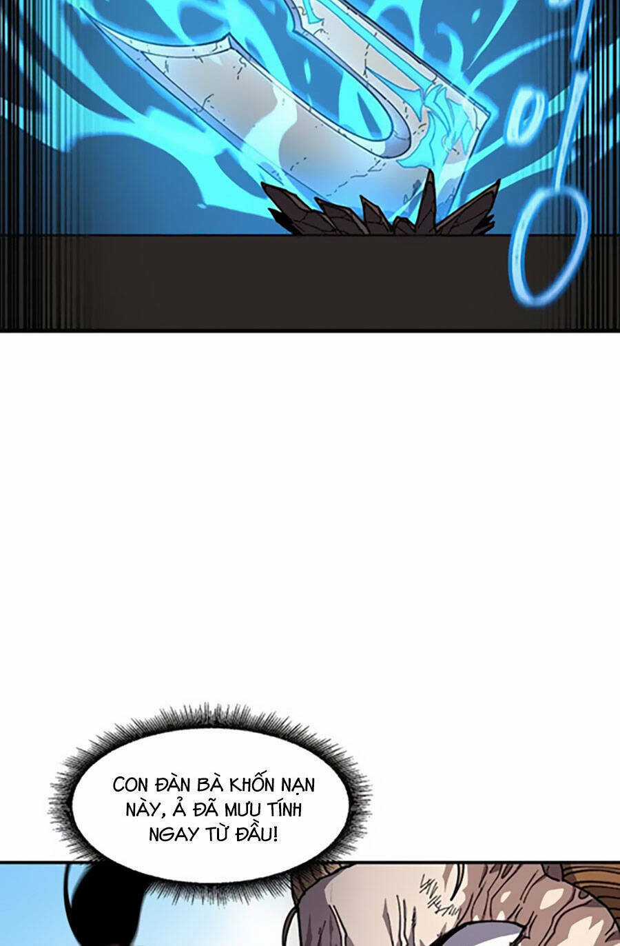 Shaman - Pháp Sư - Chapter 45 - Trang 61