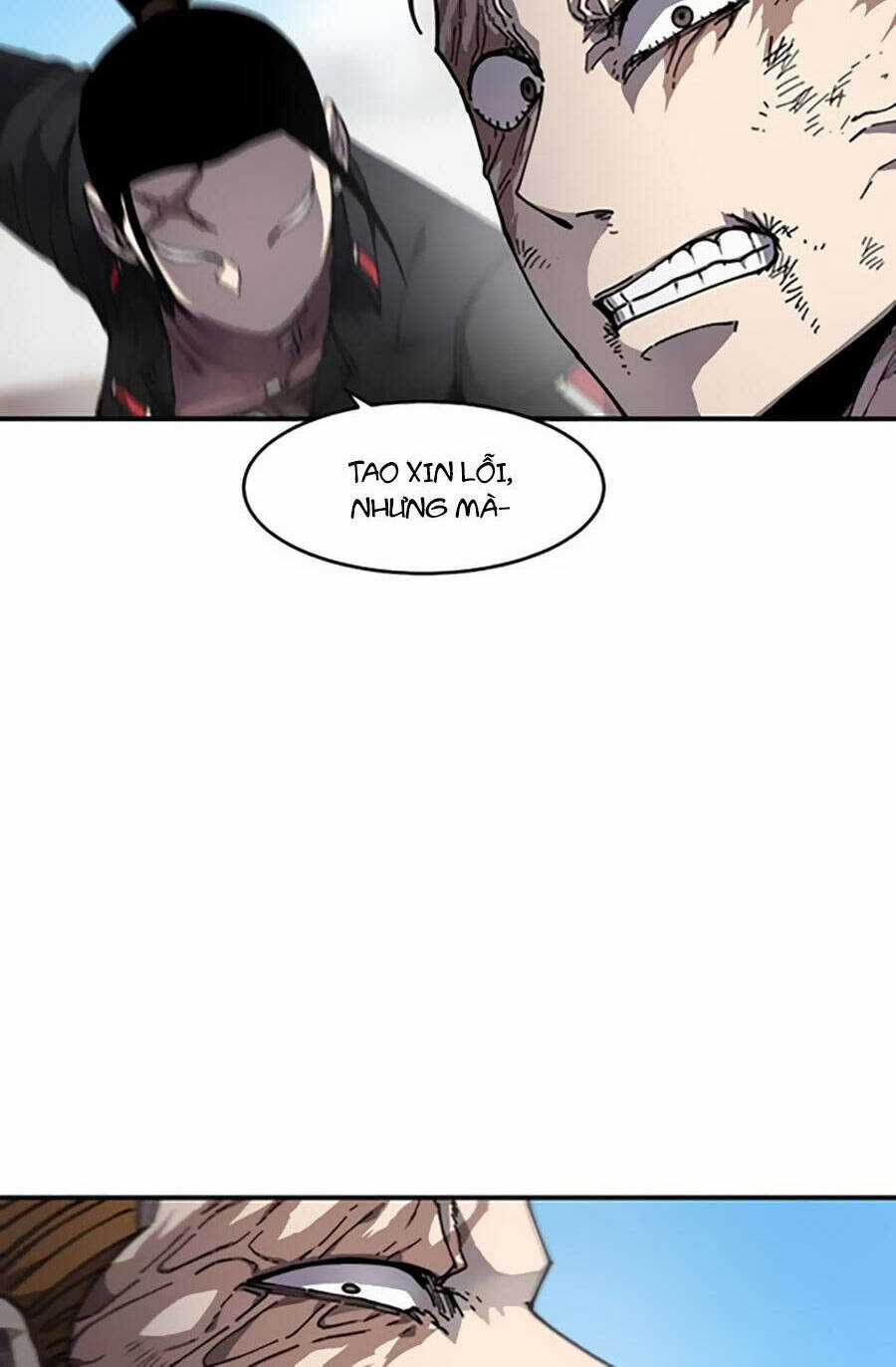 Shaman - Pháp Sư - Chapter 45 - Trang 62