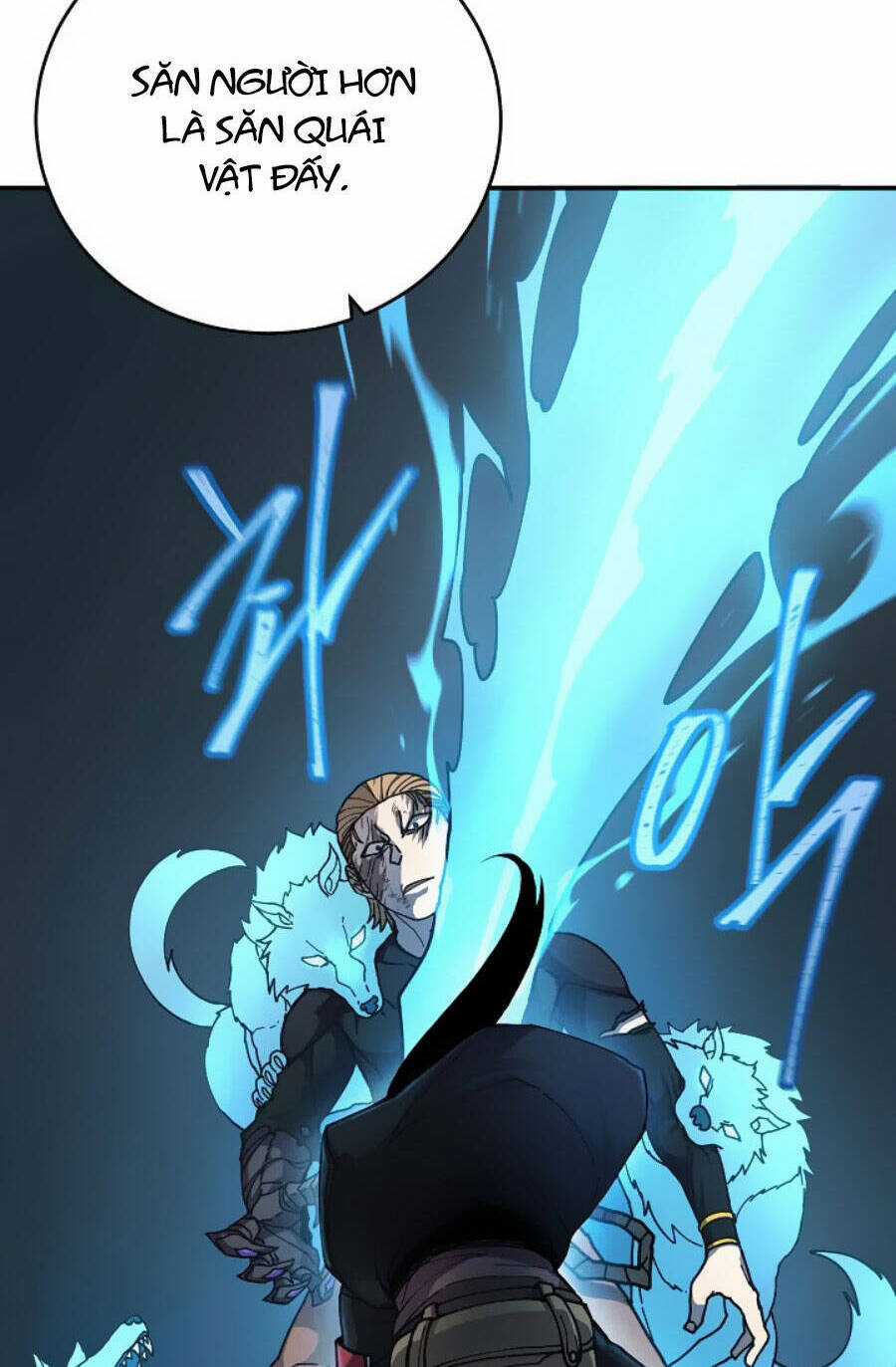 Shaman - Pháp Sư - Chapter 45 - Trang 64