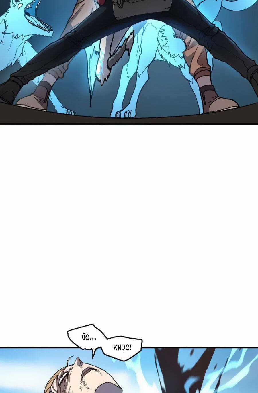 Shaman - Pháp Sư - Chapter 45 - Trang 65