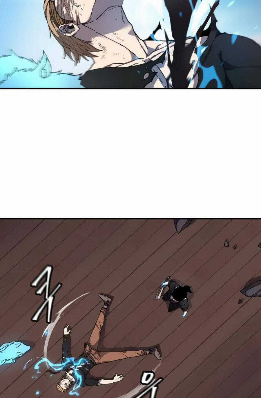 Shaman - Pháp Sư - Chapter 45 - Trang 66