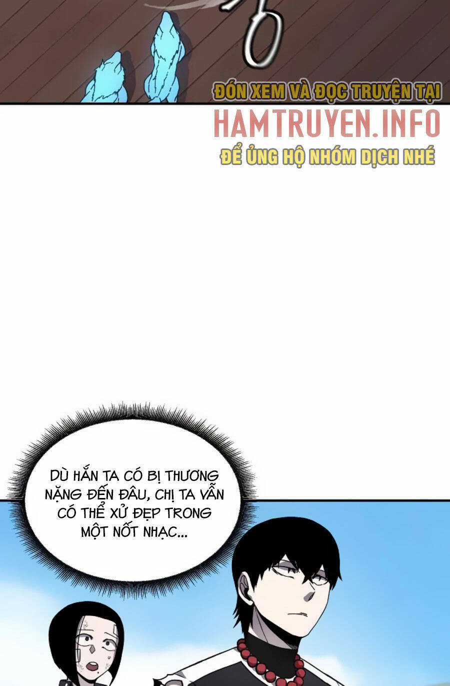 Shaman - Pháp Sư - Chapter 45 - Trang 67