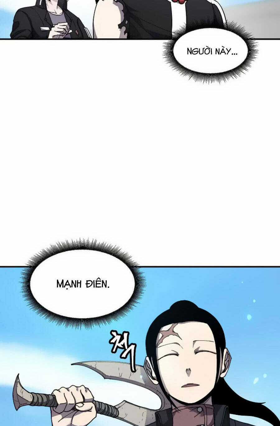 Shaman - Pháp Sư - Chapter 45 - Trang 68