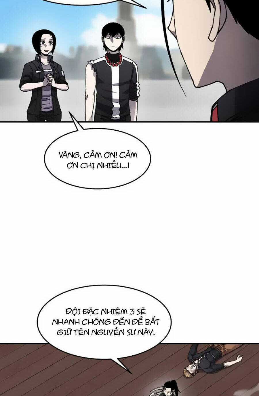 Shaman - Pháp Sư - Chapter 45 - Trang 70