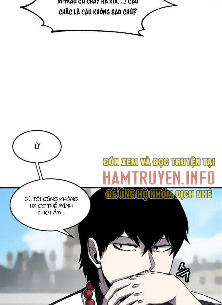 Shaman - Pháp Sư - Chapter 45 - Trang 8