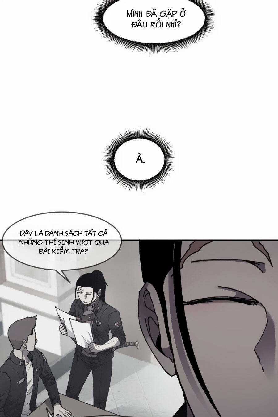 Shaman - Pháp Sư - Chapter 45 - Trang 74