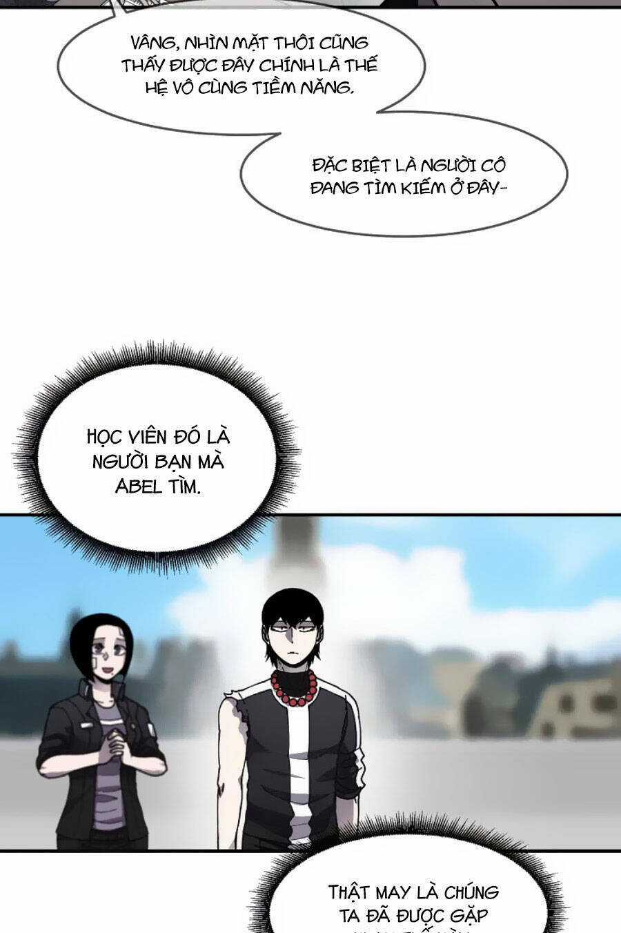 Shaman - Pháp Sư - Chapter 45 - Trang 75