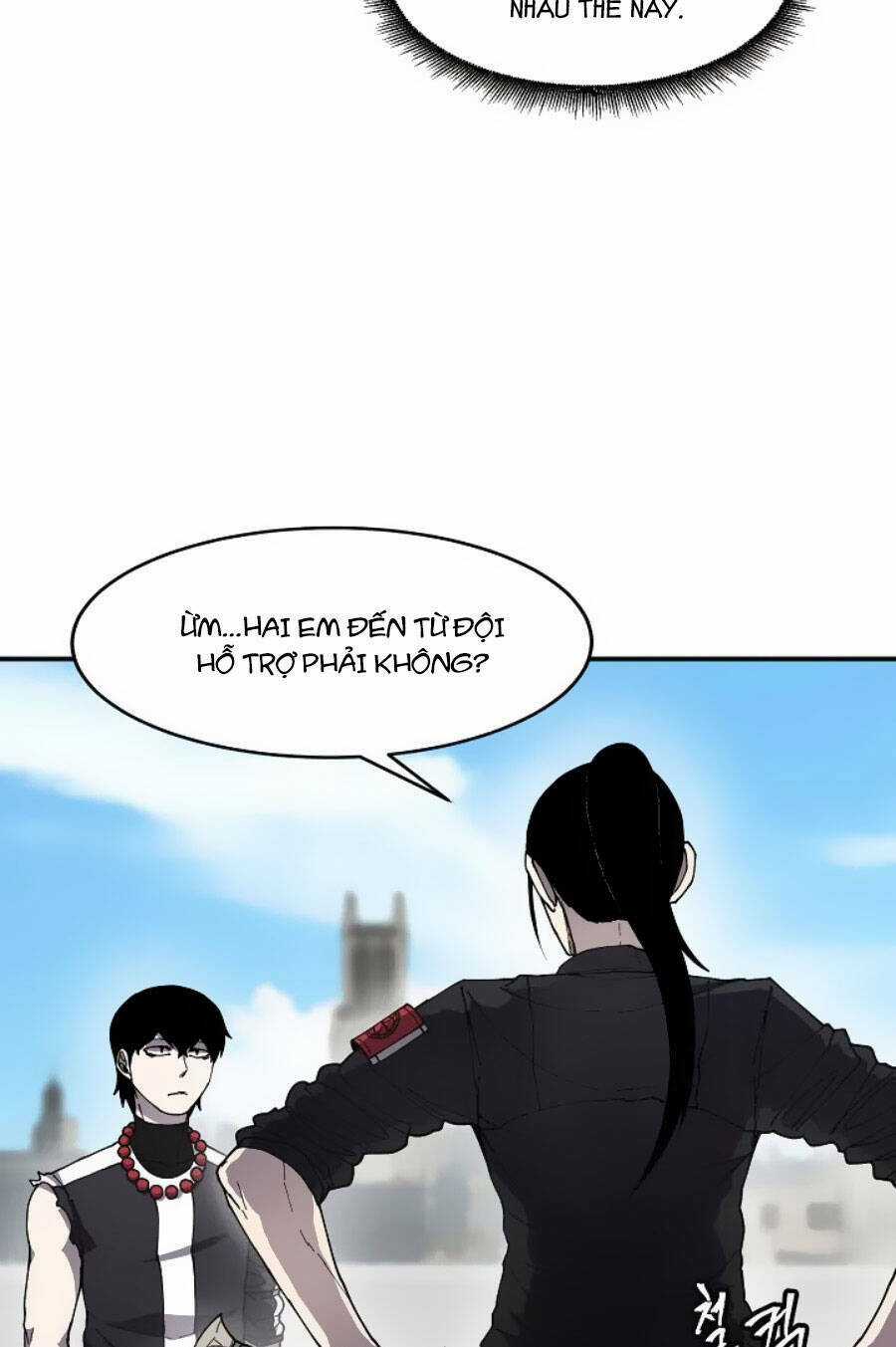 Shaman - Pháp Sư - Chapter 45 - Trang 76