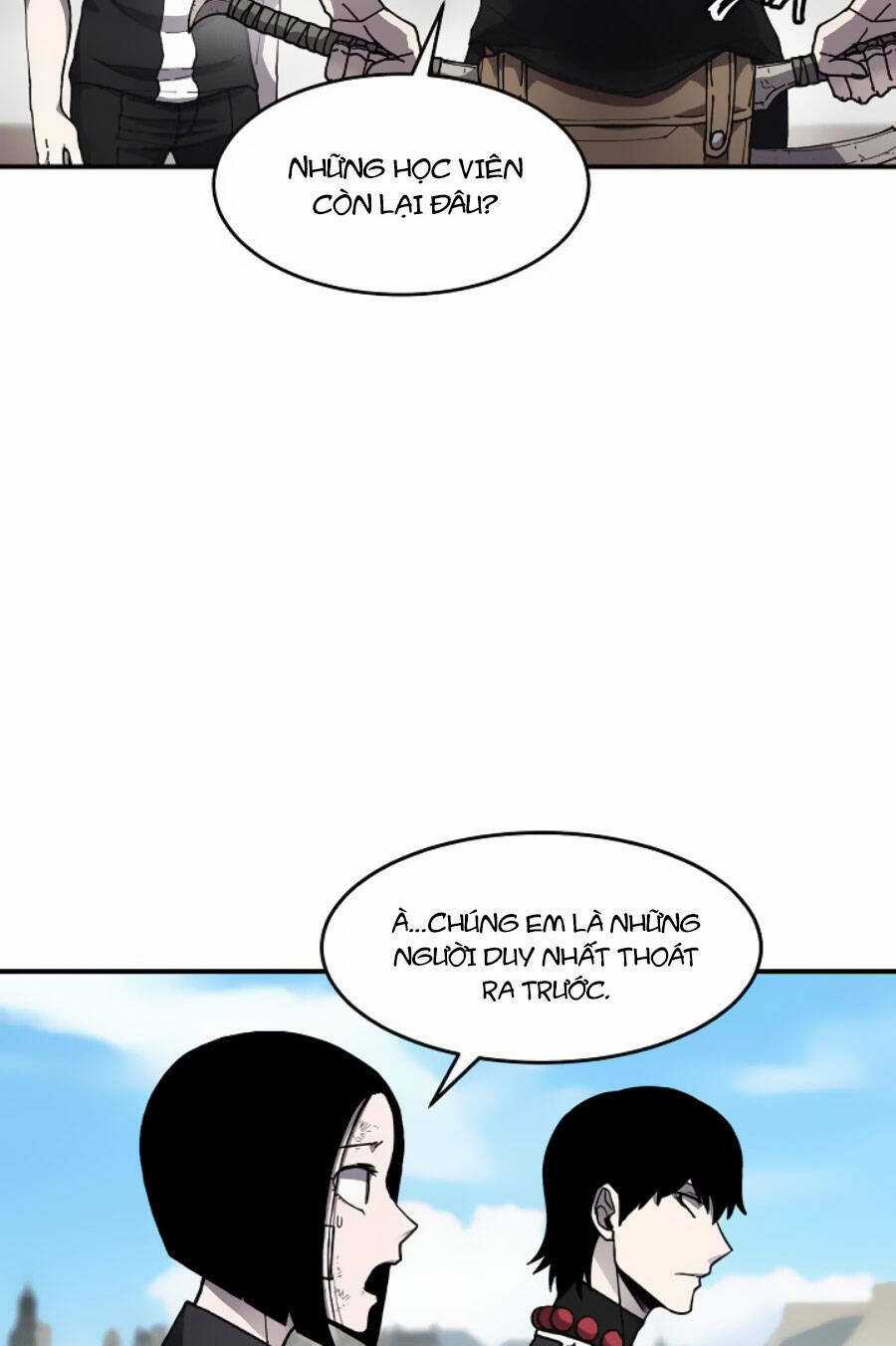 Shaman - Pháp Sư - Chapter 45 - Trang 77