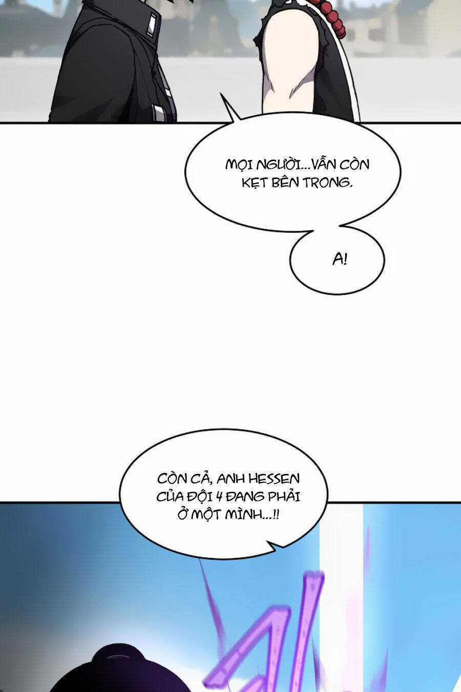 Shaman - Pháp Sư - Chapter 45 - Trang 78