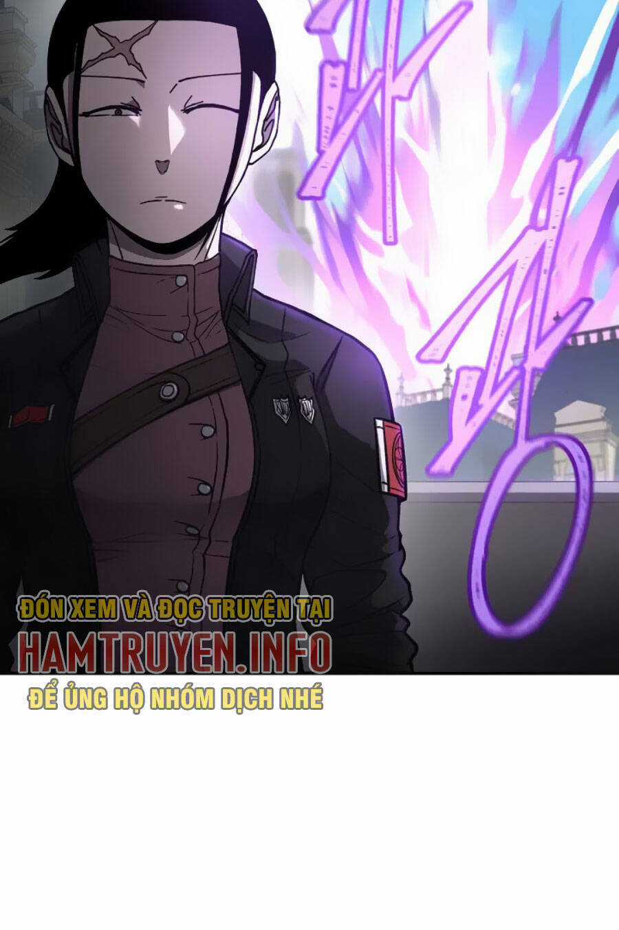 Shaman - Pháp Sư - Chapter 45 - Trang 79