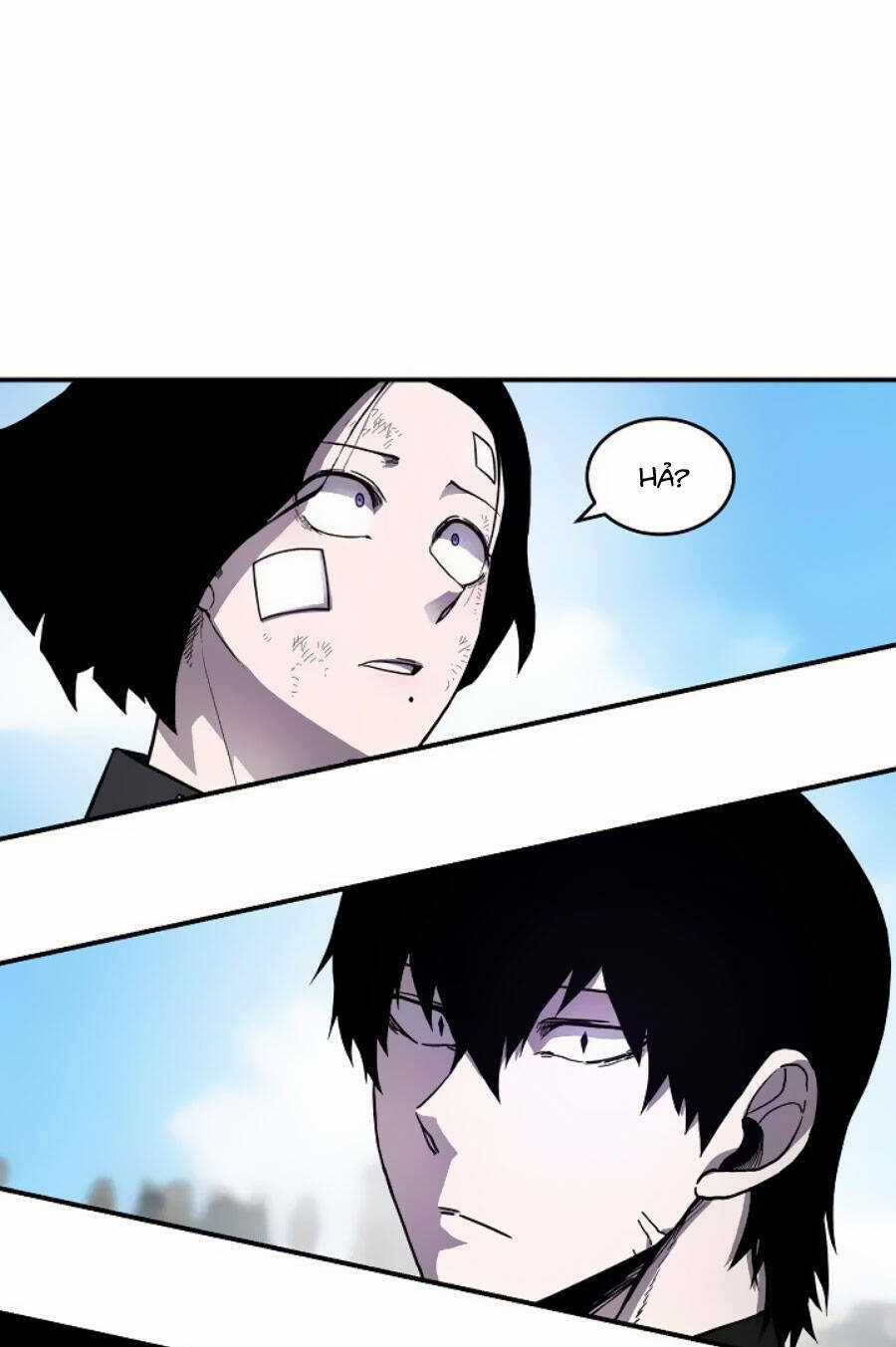 Shaman - Pháp Sư - Chapter 45 - Trang 80