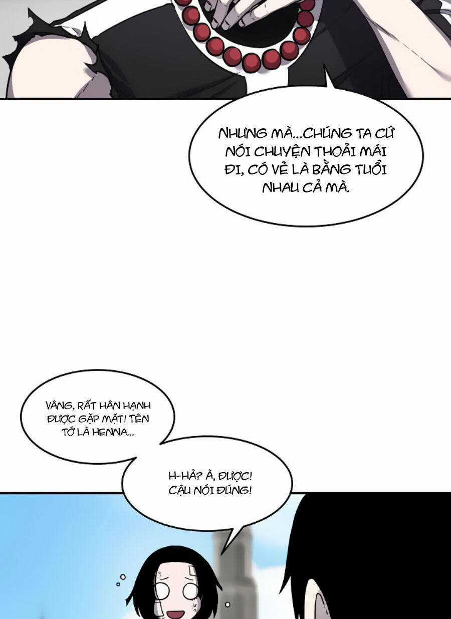 Shaman - Pháp Sư - Chapter 45 - Trang 9