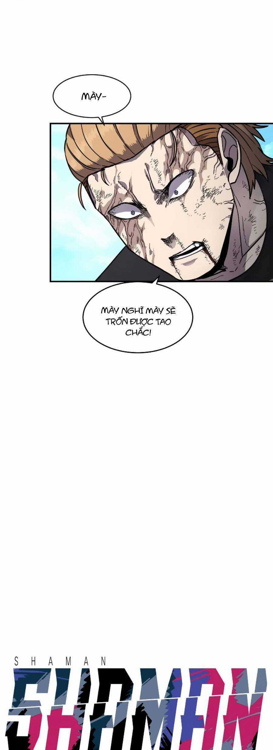 Shaman - Pháp Sư - Chapter 46 - Trang 14