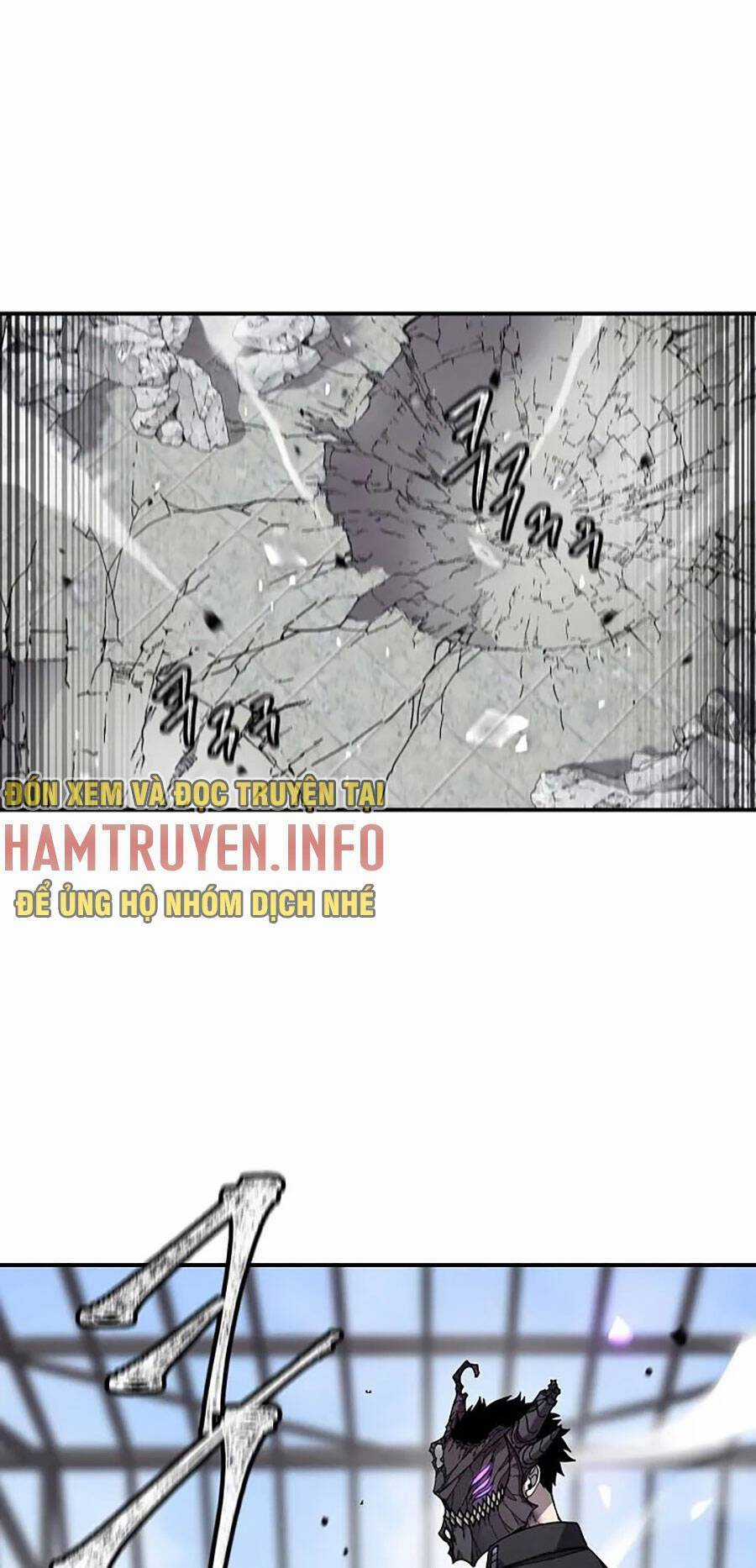 Shaman - Pháp Sư - Chapter 46 - Trang 58