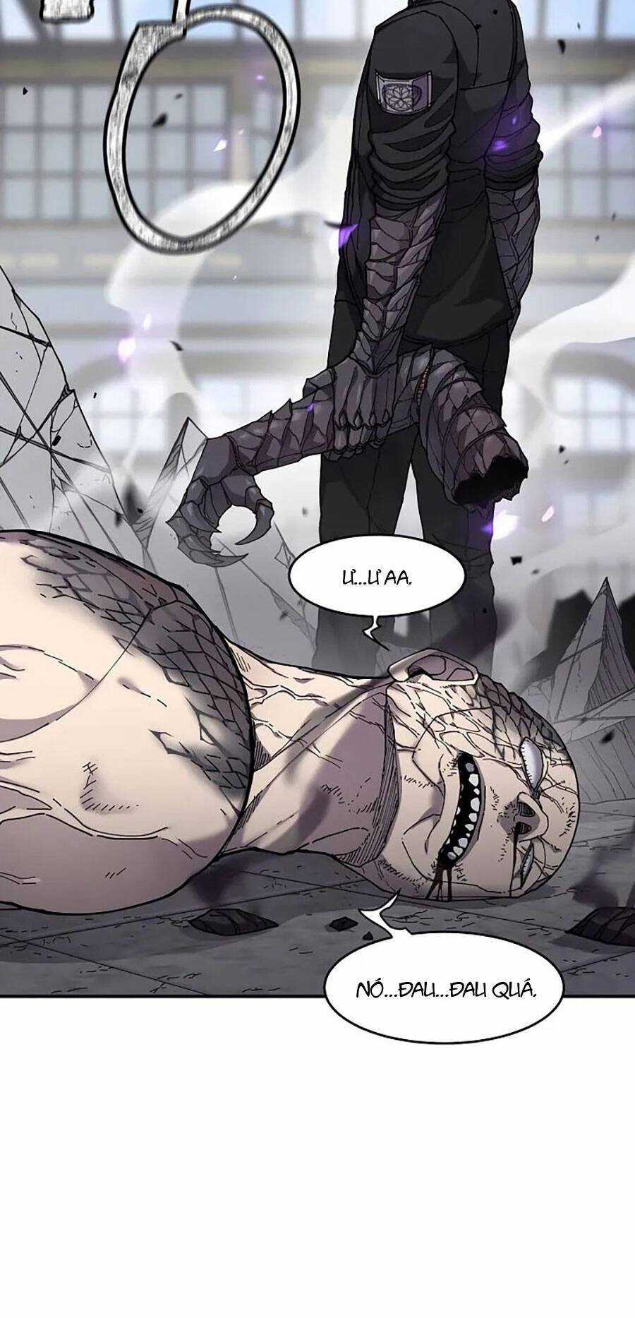 Shaman - Pháp Sư - Chapter 46 - Trang 59