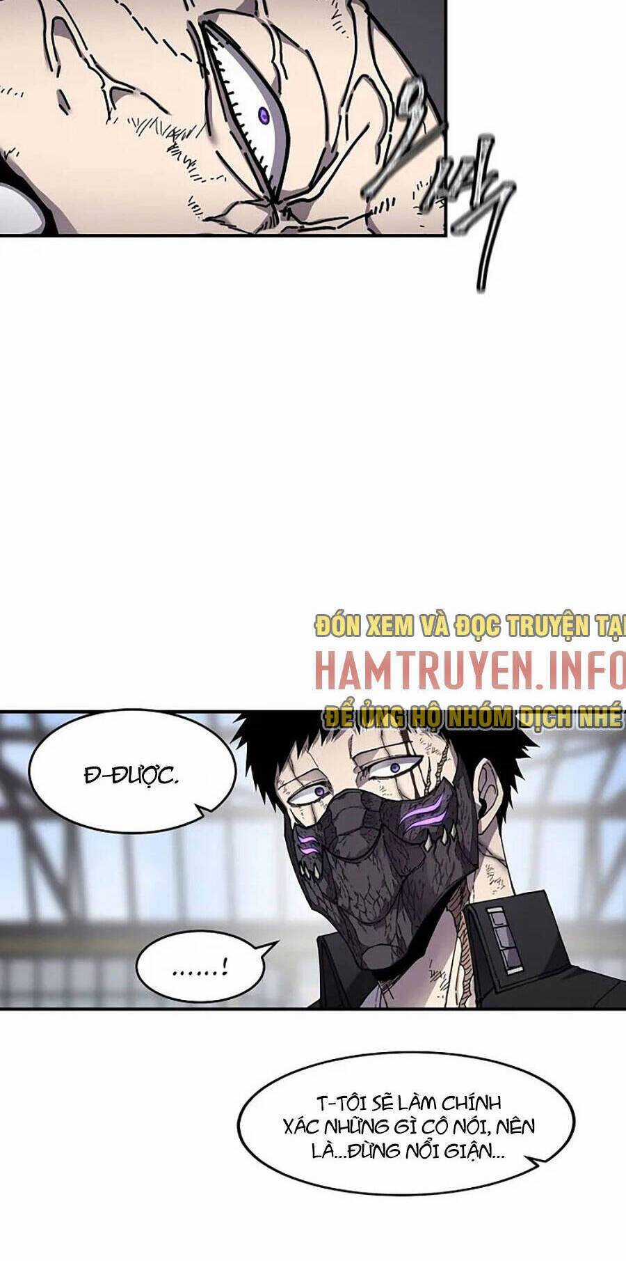 Shaman - Pháp Sư - Chapter 46 - Trang 65