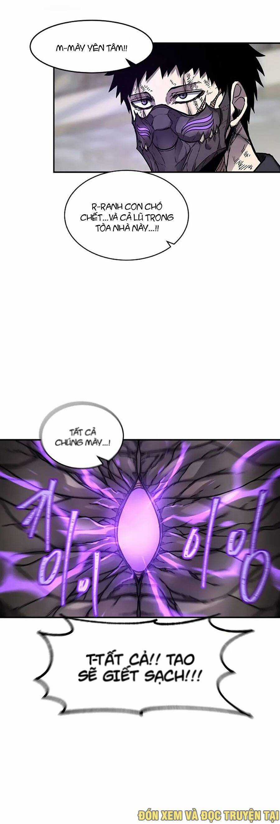 Shaman - Pháp Sư - Chapter 46 - Trang 67