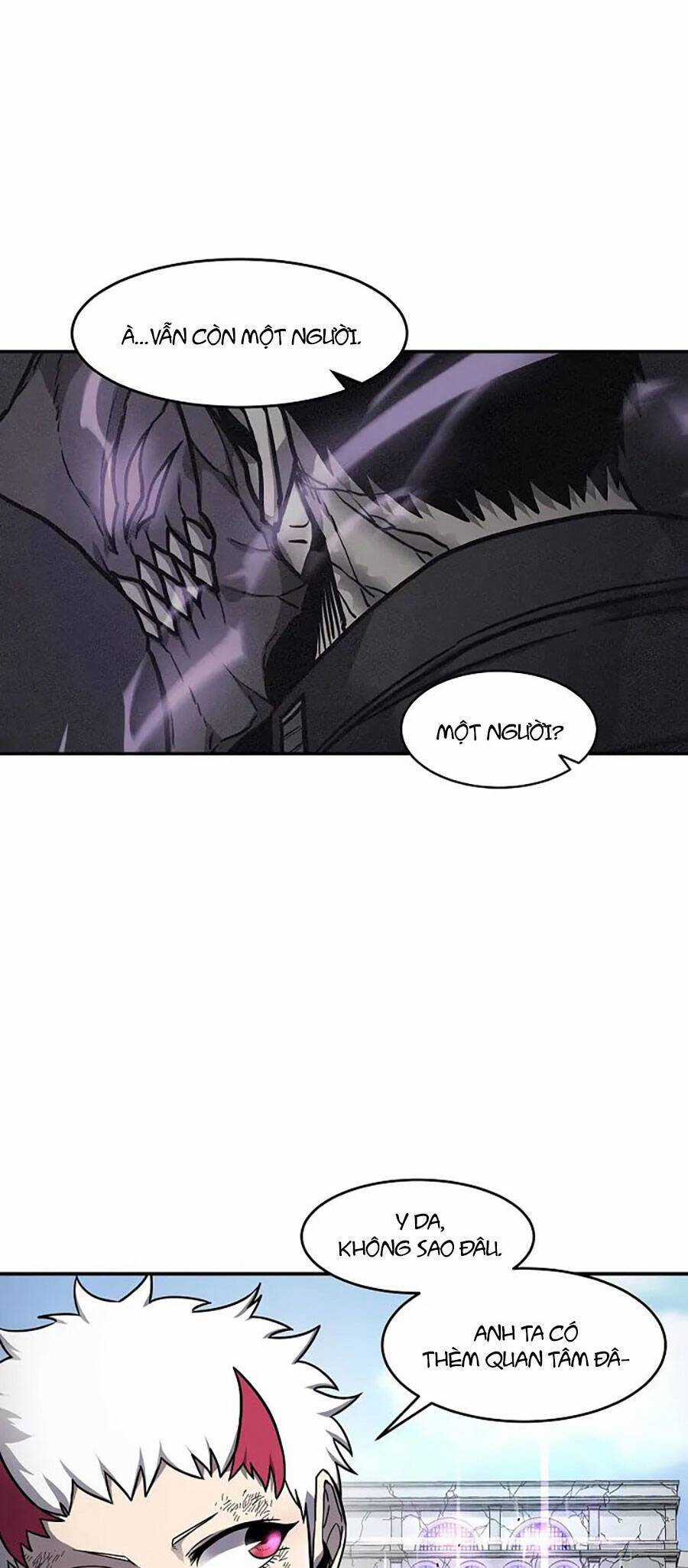 Shaman - Pháp Sư - Chapter 46 - Trang 82