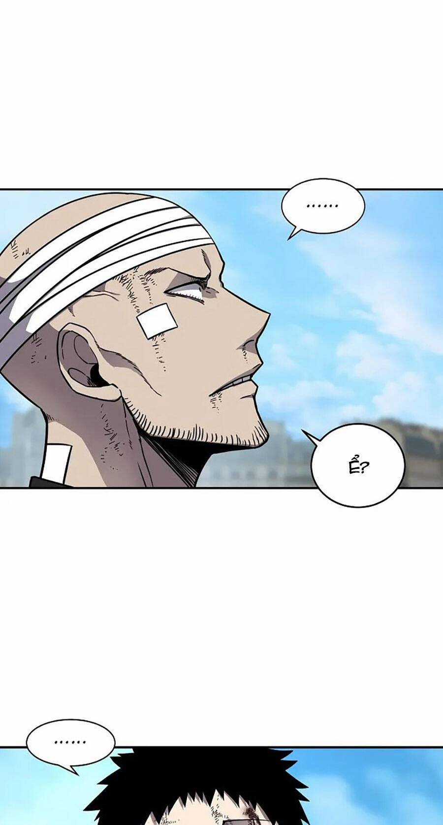 Shaman - Pháp Sư - Chapter 46 - Trang 97