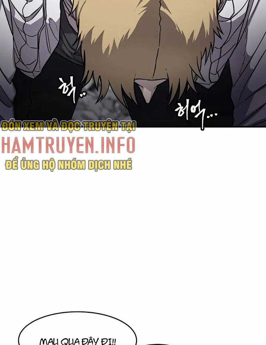 Shaman - Pháp Sư - Chapter 47 - Trang 11