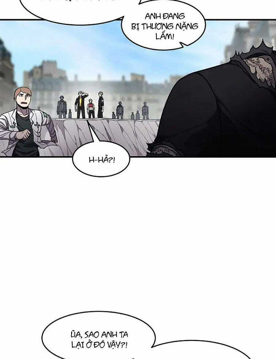 Shaman - Pháp Sư - Chapter 47 - Trang 12