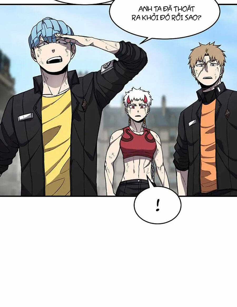 Shaman - Pháp Sư - Chapter 47 - Trang 13