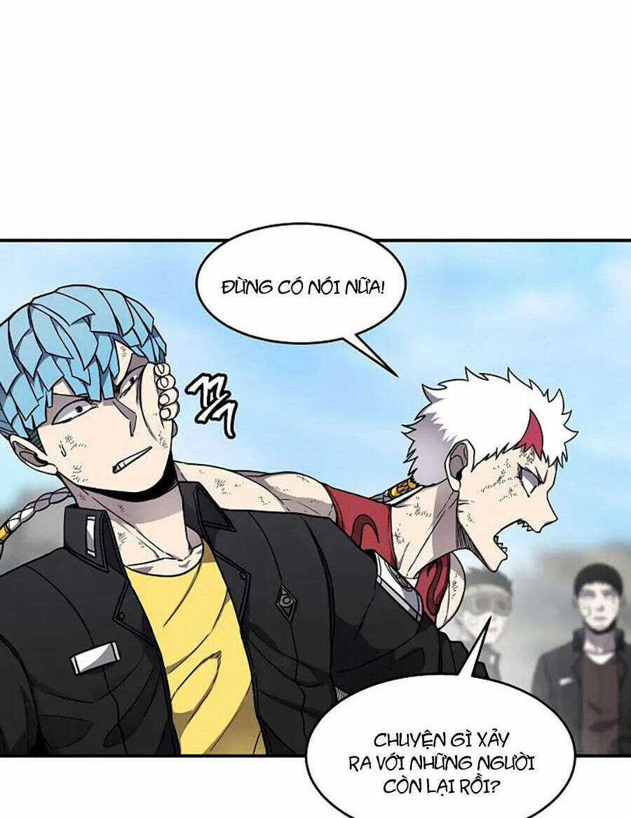 Shaman - Pháp Sư - Chapter 47 - Trang 14