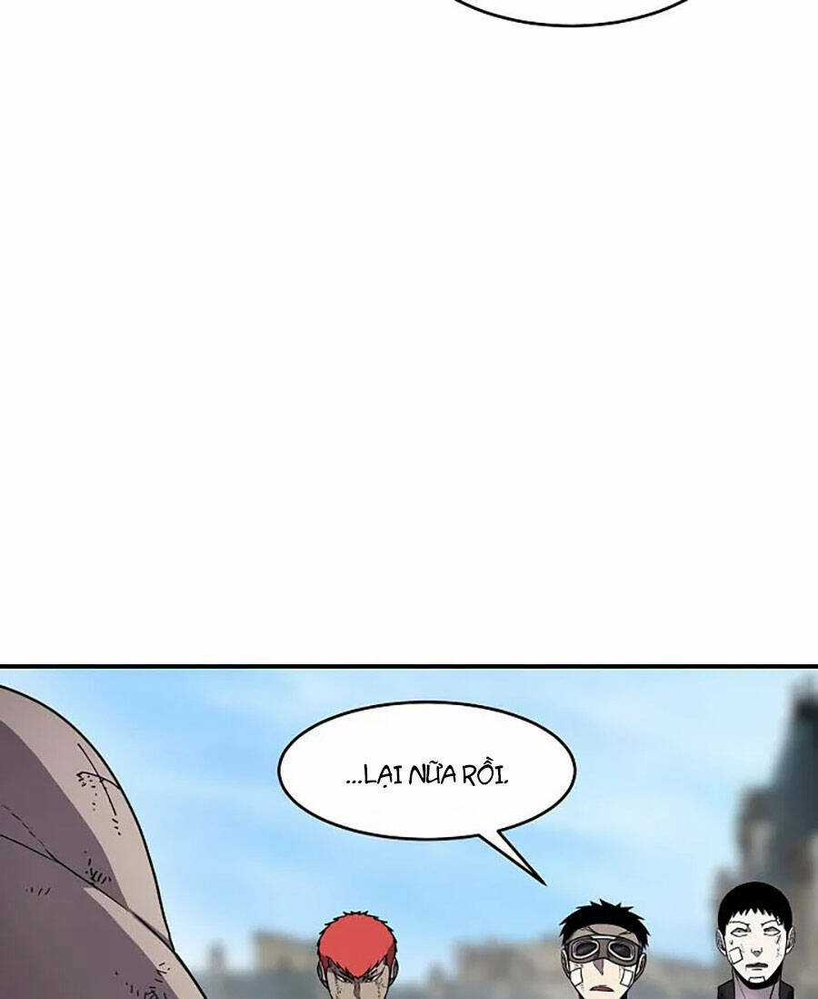 Shaman - Pháp Sư - Chapter 47 - Trang 15