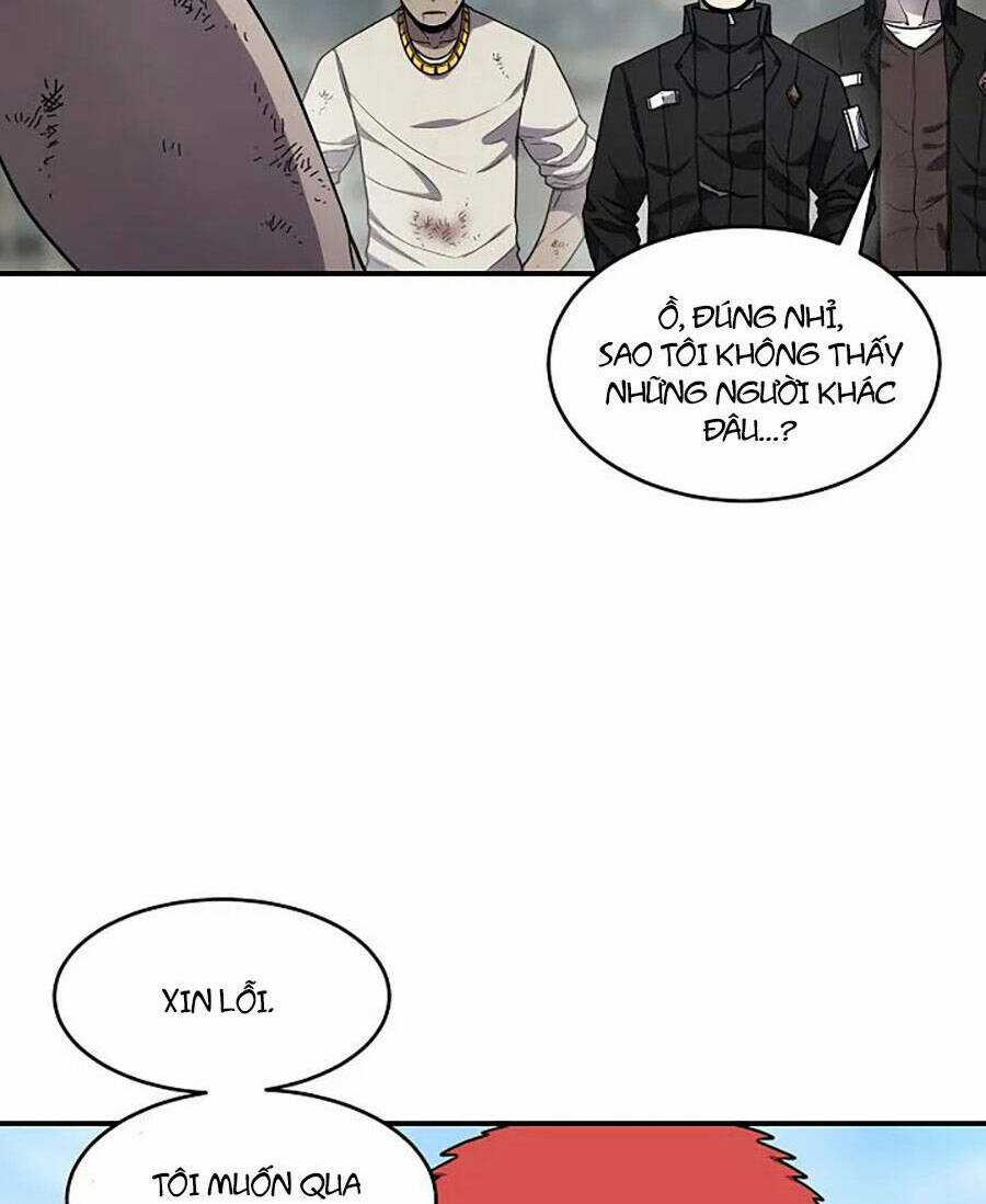 Shaman - Pháp Sư - Chapter 47 - Trang 16