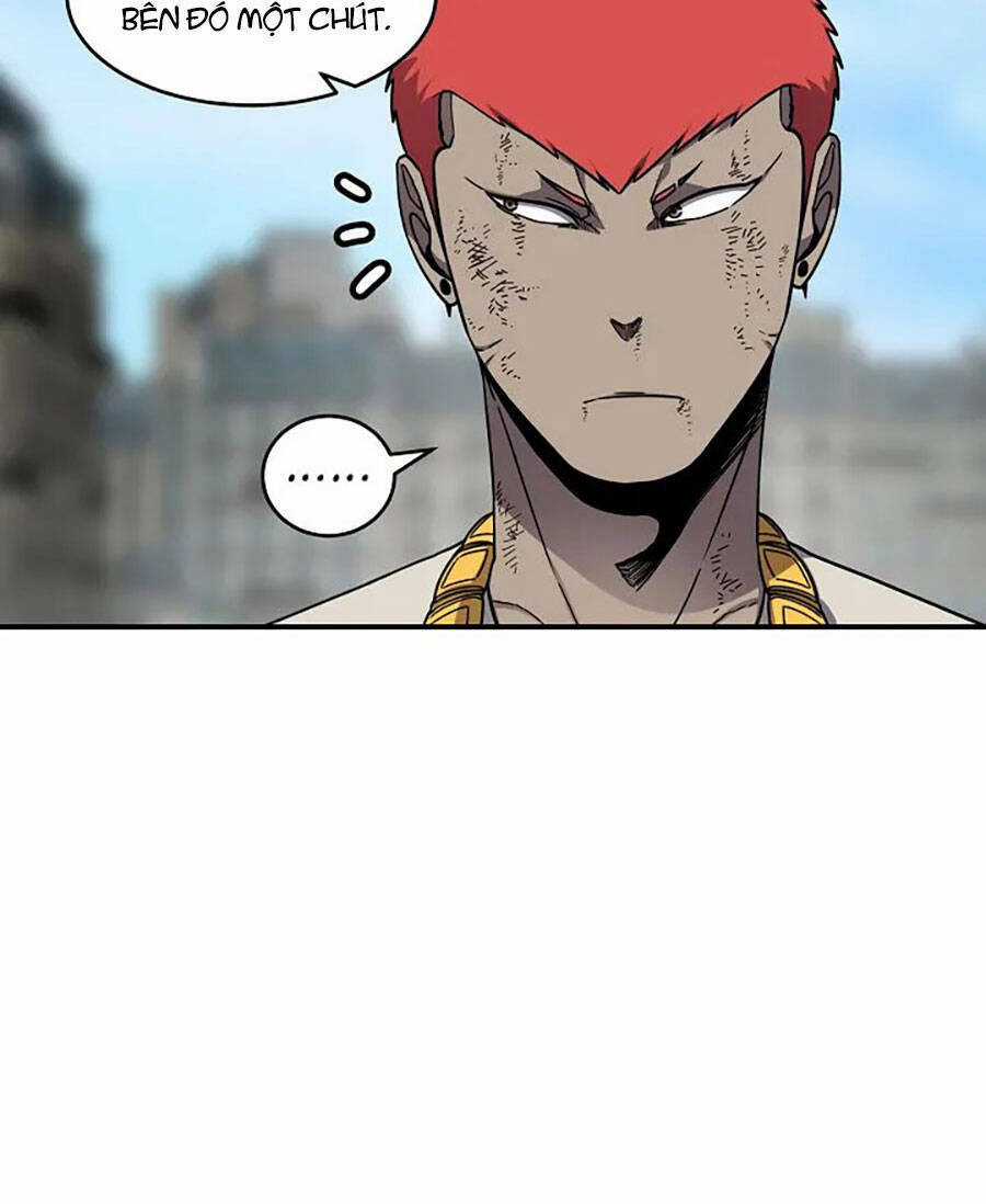 Shaman - Pháp Sư - Chapter 47 - Trang 17