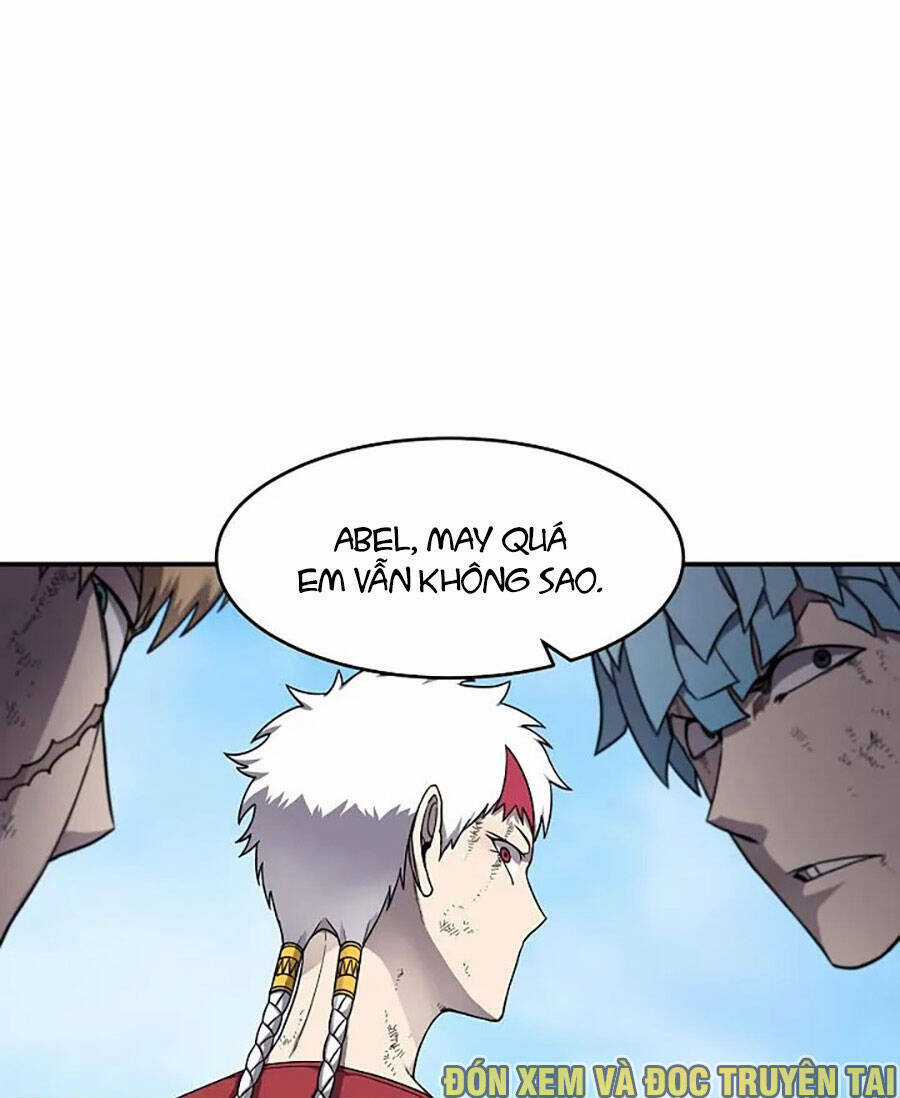 Shaman - Pháp Sư - Chapter 47 - Trang 19