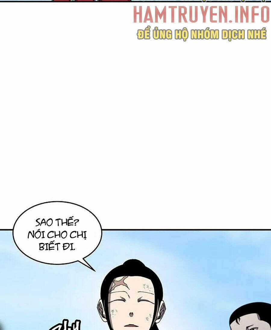 Shaman - Pháp Sư - Chapter 47 - Trang 20