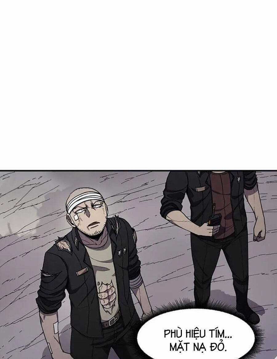 Shaman - Pháp Sư - Chapter 47 - Trang 3