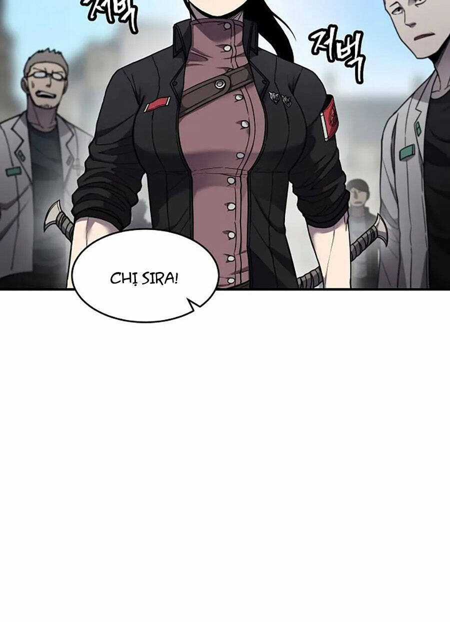 Shaman - Pháp Sư - Chapter 47 - Trang 21