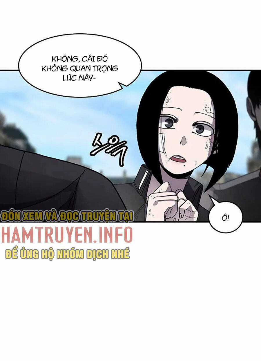 Shaman - Pháp Sư - Chapter 47 - Trang 23