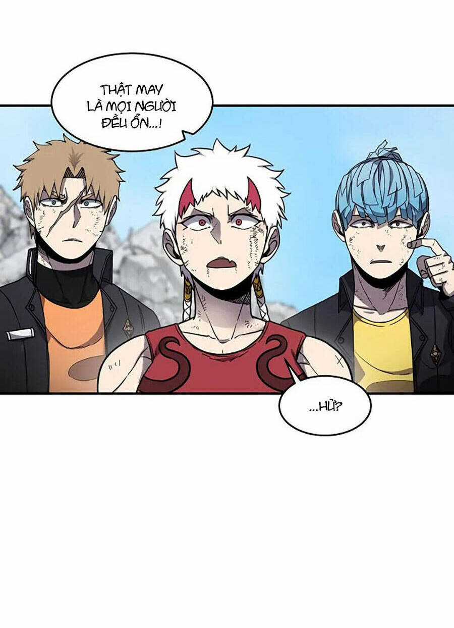 Shaman - Pháp Sư - Chapter 47 - Trang 24