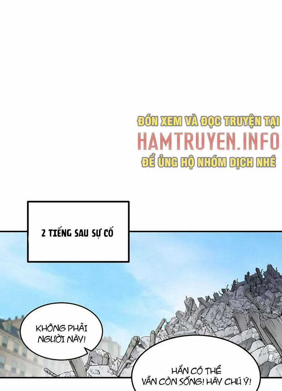 Shaman - Pháp Sư - Chapter 47 - Trang 28