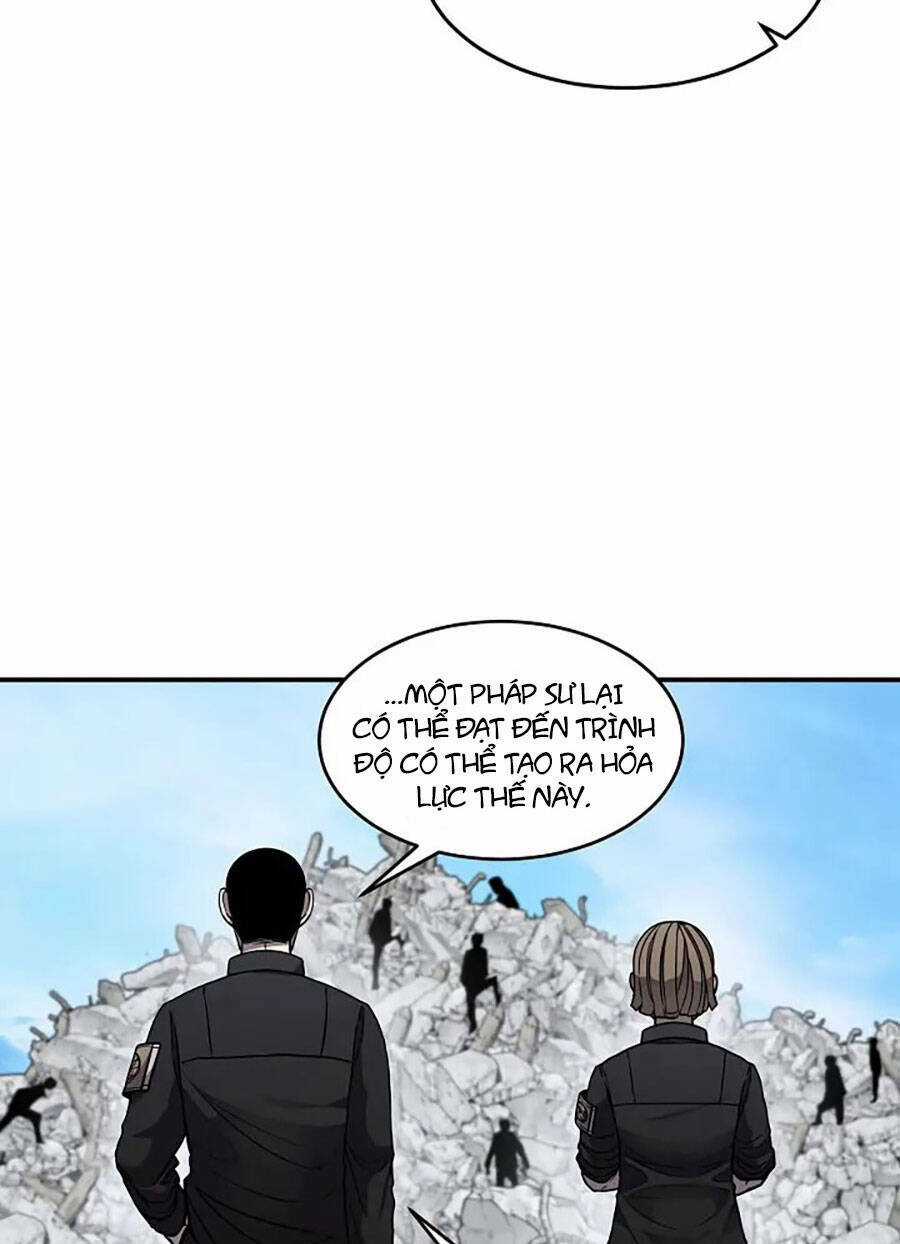 Shaman - Pháp Sư - Chapter 47 - Trang 29