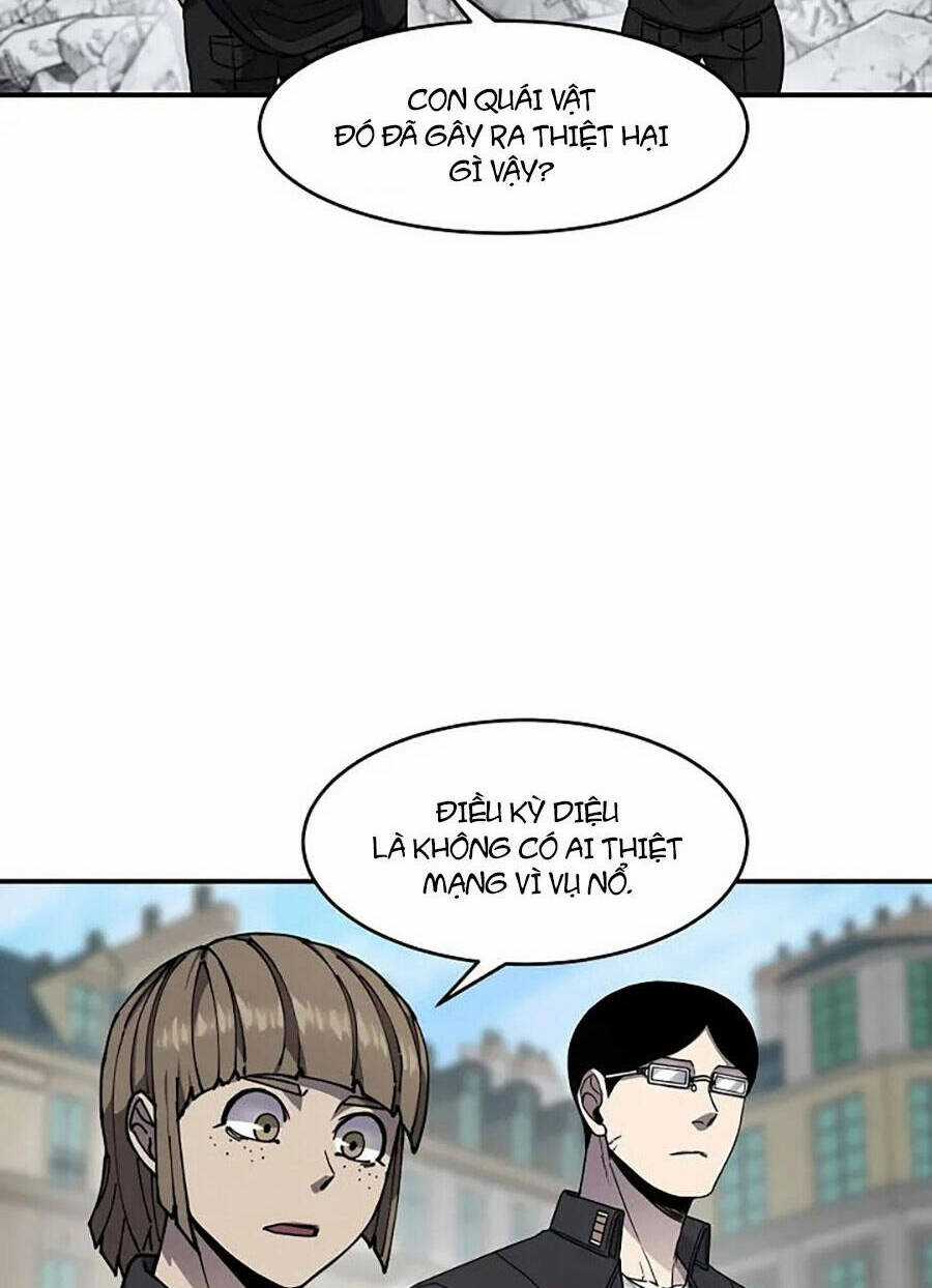 Shaman - Pháp Sư - Chapter 47 - Trang 30