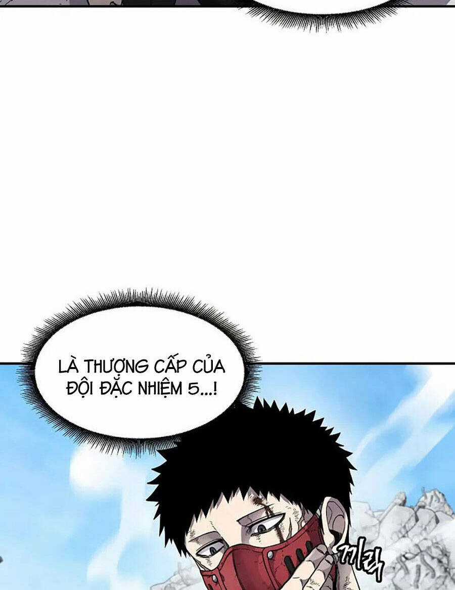 Shaman - Pháp Sư - Chapter 47 - Trang 4