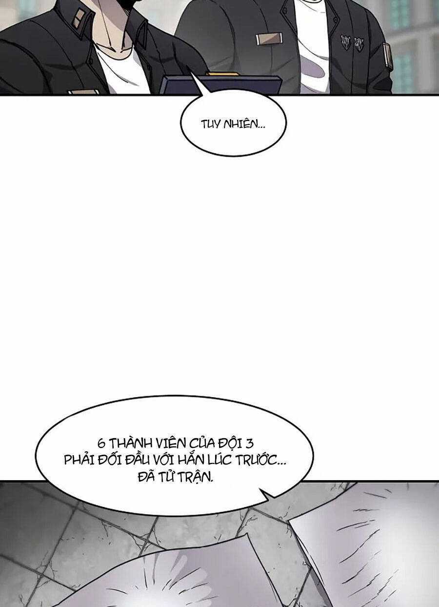 Shaman - Pháp Sư - Chapter 47 - Trang 31