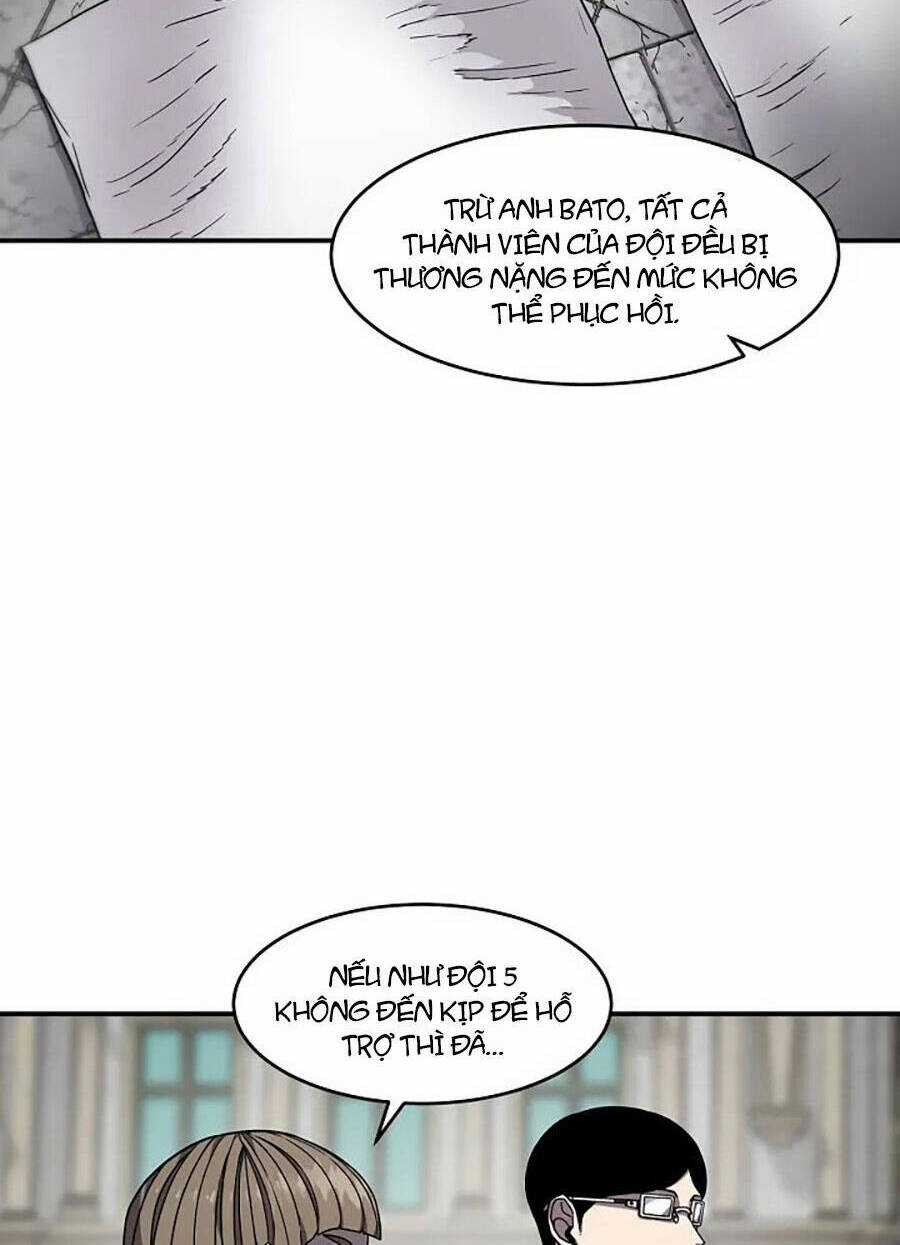 Shaman - Pháp Sư - Chapter 47 - Trang 32