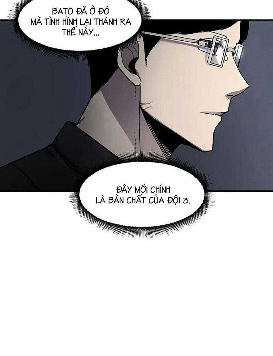 Shaman - Pháp Sư - Chapter 47 - Trang 34