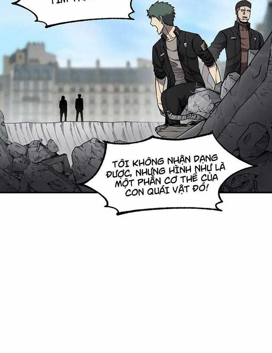 Shaman - Pháp Sư - Chapter 47 - Trang 36