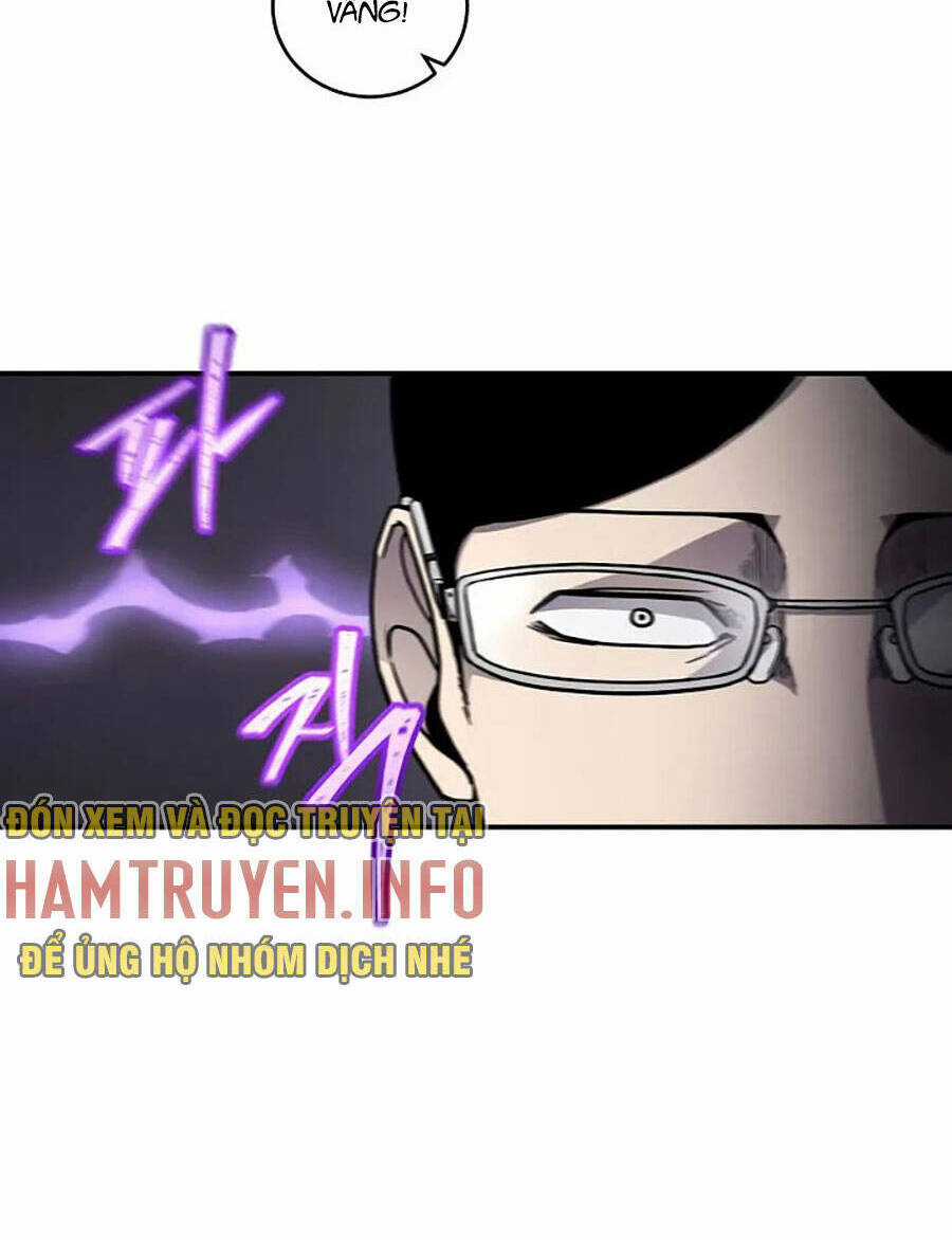 Shaman - Pháp Sư - Chapter 47 - Trang 38